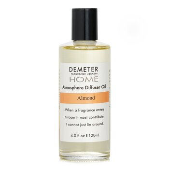 Demeter Atmosphere Diffuser Oil - Almond 120ml/4oz