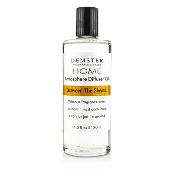 Demeter Atmosphere Ароматно Масло - Between The Sheets 120ml/4oz