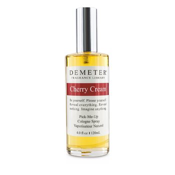 Demeter - Cherry Cream Cologne Spray Image 1