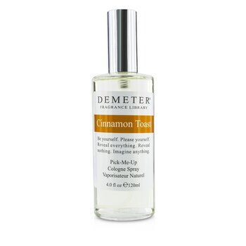 Cinnamon Toast Cologne Spray (120ml/4oz) 