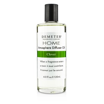 Demeter Dyfuzor zapachowy Atmosphere Diffuser Oil - Clover 120ml/4oz