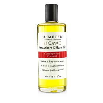 Demeter Dyfuzor zapachowy Atmosphere Diffuser Oil - Cosmopolitan Cocktail 120ml/4oz