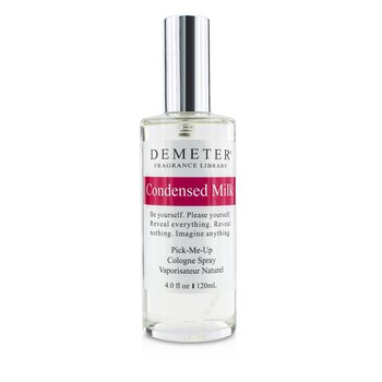 Demeter - Condensed Milk Cologne Spray Image 1
