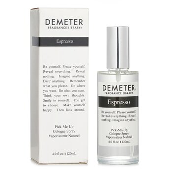 Demeter - Espresso Cologne Spray Image 1