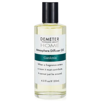 Demeter Atmosphere Diffuser Oil - Gardenia 120ml/4oz