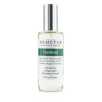 Gardenia Cologne Spray (120ml/4oz) 