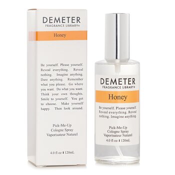 Demeter - Honey Cologne Spray Image 1