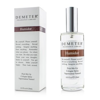 Demeter - Humidor Cologne Spray Image 1