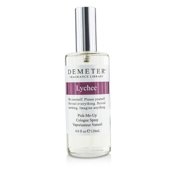 Demeter - Lychee Cologne Spray Image 1