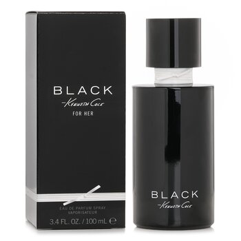 Kenneth Cole - Black Eau De Parfum Spray Image 1