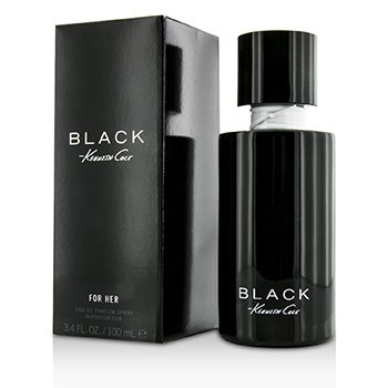 Black Eau De Parfum Spray (100ml/3.4oz) 