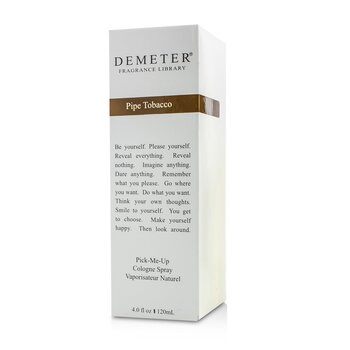 Demeter - Pipe Tobacco Cologne Spray Image 2