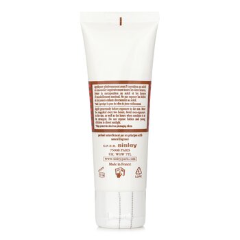 Sisley - Super Soin Solaire Youth Protector For Face SPF 50+ Image 2