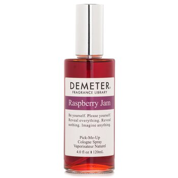 Raspberry Jam Cologne Spray (120ml/4oz) 