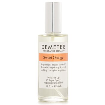 Sweet Orange Cologne Spray (120ml/4oz) 
