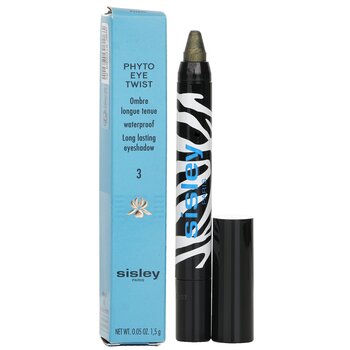 Sisley - Phyto Eye Twist - #3 Khaki Image 1