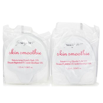 Freeze 24/7 - Skin Smoothie Retexturizing Glycolic Pads 10% Image 1