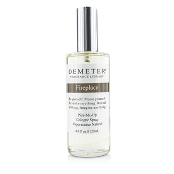 Demeter - Fireplace Cologne Spray Image 1