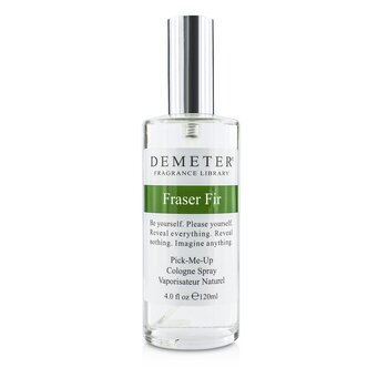Demeter - Fraser Fir Cologne Spray Image 1
