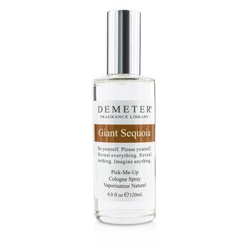 Demeter - Giant Sequoia Cologne Spray Image 1