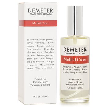 Demeter - Mulled Cider Cologne Spray Image 1