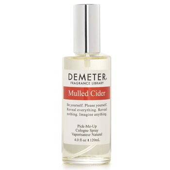 Mulled Cider Cologne Spray (120ml/4oz) 