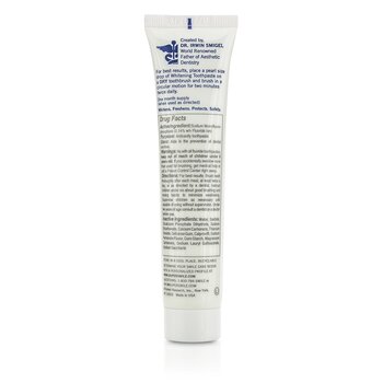 Supersmile - Professional Whitening Toothpaste - Original Mint Image 2