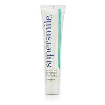 Supersmile Professional Whitening Toothpaste - Original Mint 40g/1.4oz