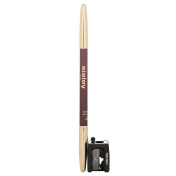 Sisley - Phyto Khol Perfect Eyeliner (With Blender and Sharpener) - #Plum Image 2