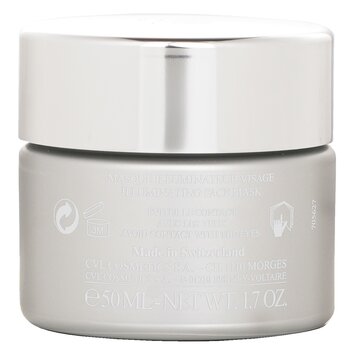 Valmont - Expert Of Light Clarifying Pack (Clarifying & Illuminating Exfoliant Mask) Image 2