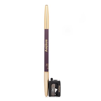 Sisley - Phyto Khol Perfect Eyeliner (With Blender and Sharpener) - #Purple Image 2