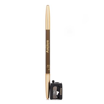 Sisley - Phyto Khol Perfect Eyeliner (With Blender and Sharpener) - #Khaki Image 2