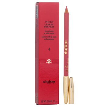 Sisley - Phyto Levres Perfect Lipliner - #Rose Passion Image 1