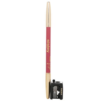 Sisley - Phyto Levres Perfect Lipliner - #Rose Passion Image 2