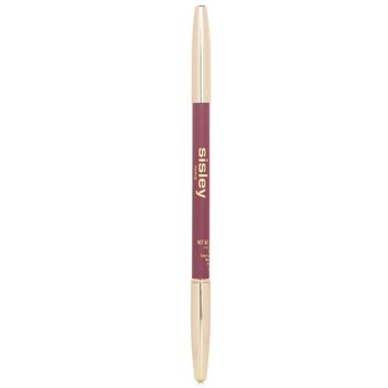 Sisley - Phyto Levres Perfect Lipliner - #Burgundy Image 2