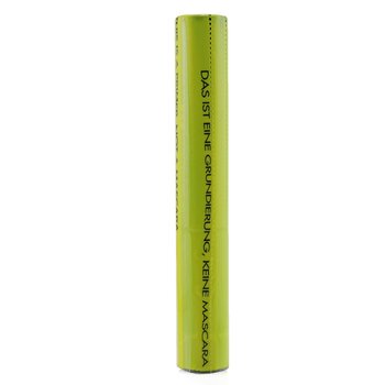 Blinc - Black Lash Primer (Jet Black Volume) - Black Image 2