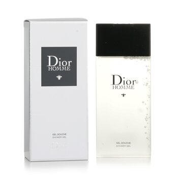 Christian Dior - Dior Homme Shower Gel Image 1