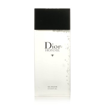 Christian Dior Dior Homme Gel de Duş 200ml/6.8oz
