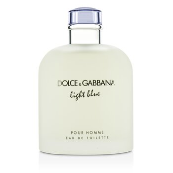ドルチェ＆ガッバーナ　 Dolce & Gabbana オム ライトブルー EDT SP 200ml/6.7oz