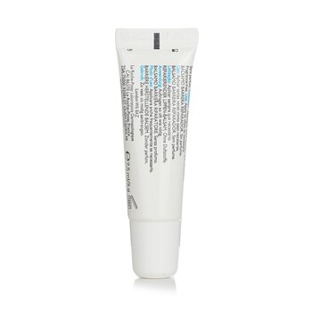 La Roche Posay - Cicaplast Levres Barrier Repairing Balm - For Lips & Chapped, Cracked, Irritated Zone Image 2