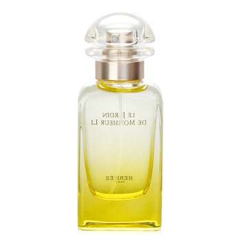 Hermes - Le Jardin De Monsieur Li Eau De Toilette Spray Image 2