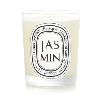 Diptyque Mirisna svijeća - Jasmin (Jasmine) 190g/6.5oz