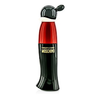 Moschino - Cheap & Chic Eau De Toilette Spray Image 1