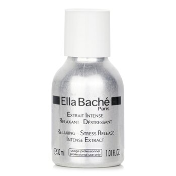 Ella Bache Relaxing-Stress Release Intense Extract (Produk Salon) - Perawatan Badan) 30ml/1.01oz