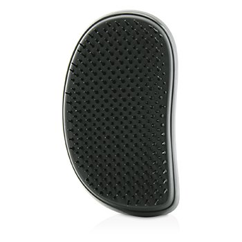 Tangle Teezer - Salon Elite Professional Detangling Hair Brush - Midnight Black (For Wet & Dry Hair) Image 2