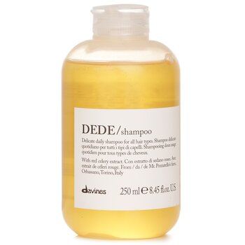 Davines - Dede Delicate Daily Shampoo (For All Hair Types) Image 1