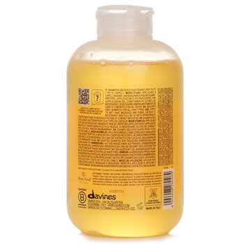 Davines - Dede Delicate Daily Shampoo (For All Hair Types) Image 2