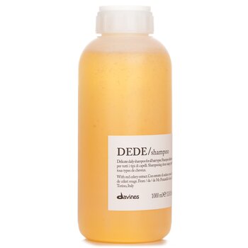 Davines - Dede Delicate Daily Shampoo (For All Hair Types) Image 1