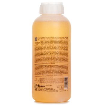 Davines - Dede Delicate Daily Shampoo (For All Hair Types) Image 2