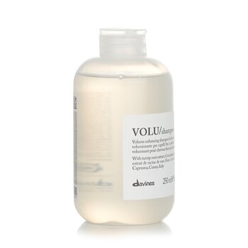 Davines - Volu Volume Enhancing Shampoo (For Fine or Limp Hair) Image 1